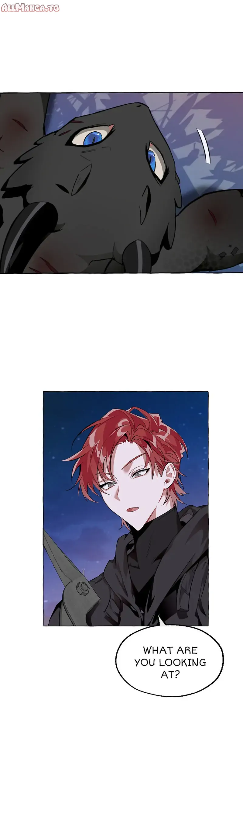 Read Lout of Count's Family EN Manga Online