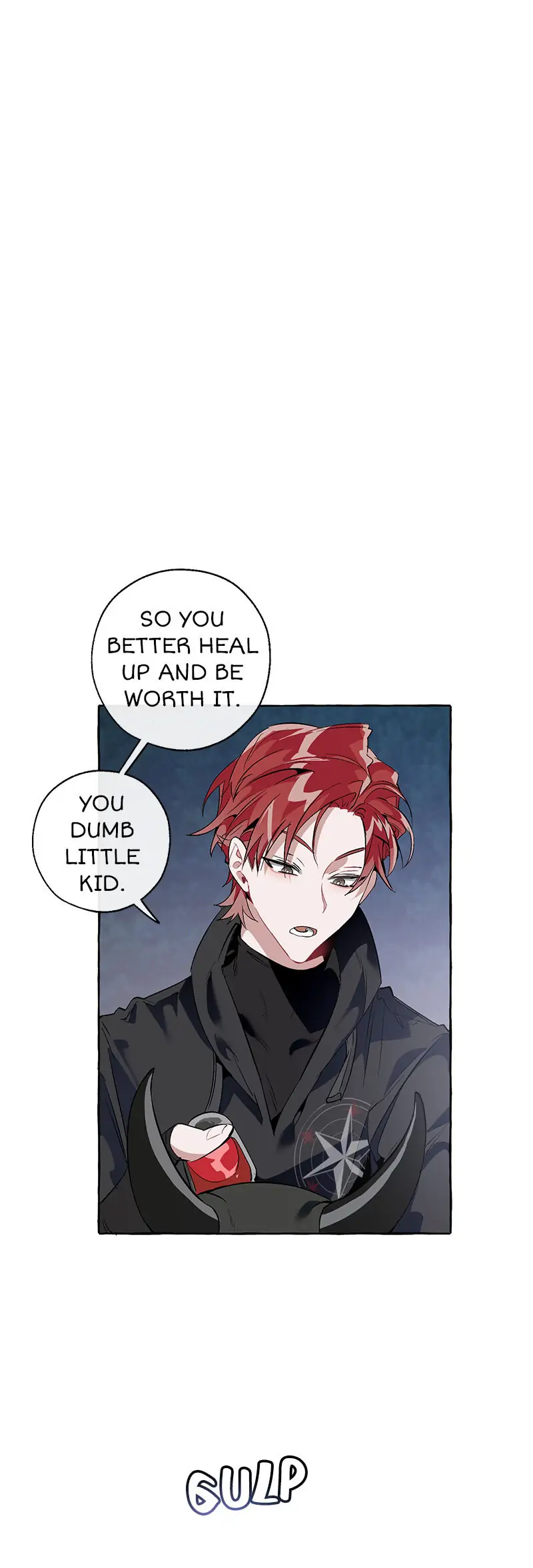 Read Lout of Count's Family EN Manga Online