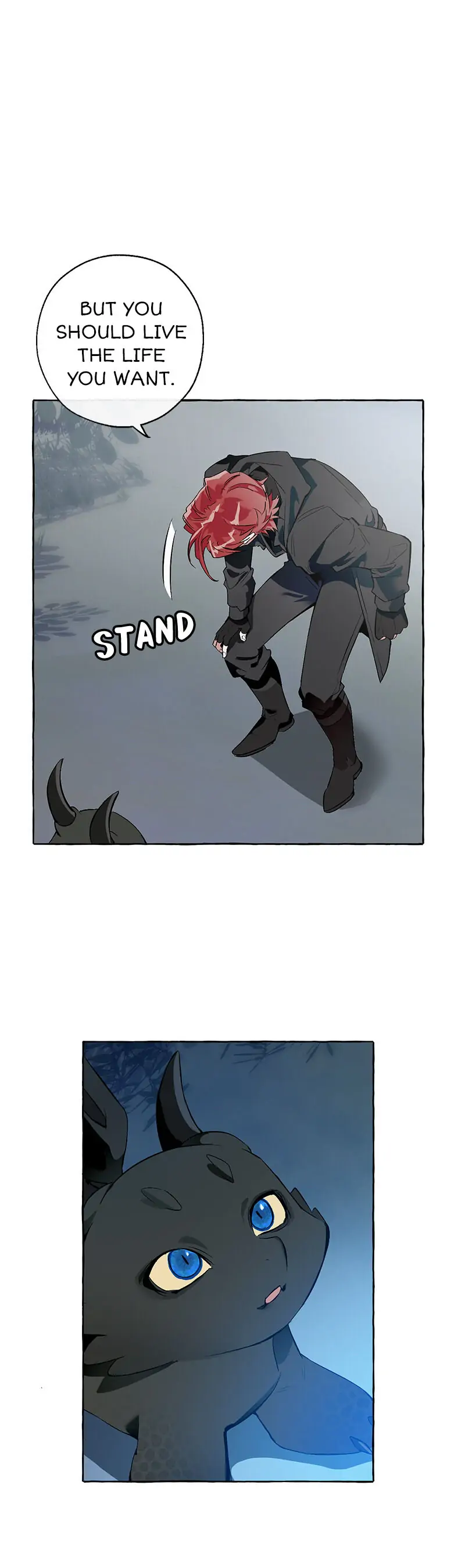 Read Lout of Count's Family EN Manga Online