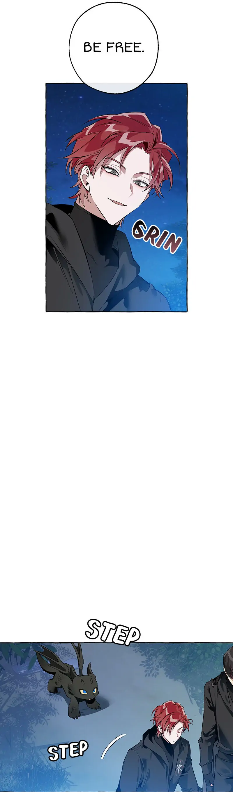 Read Lout of Count's Family EN Manga Online