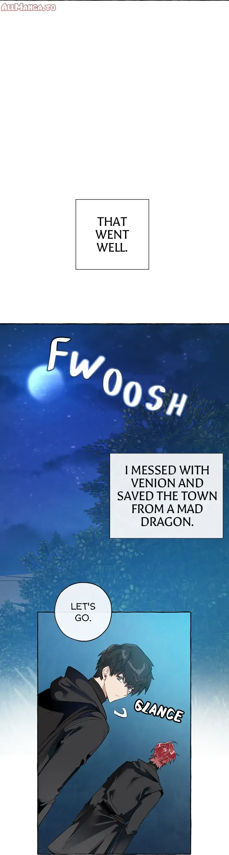 Read Lout of Count's Family EN Manga Online