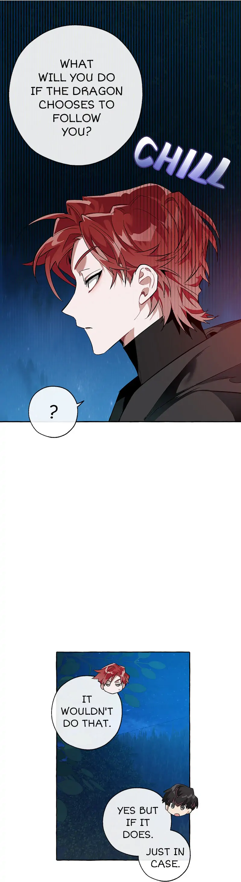 Read Lout of Count's Family EN Manga Online