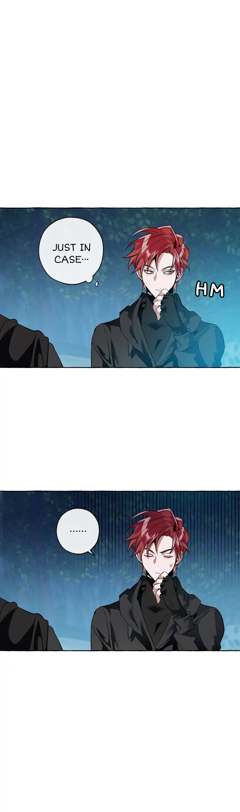 Read Lout of Count's Family EN Manga Online