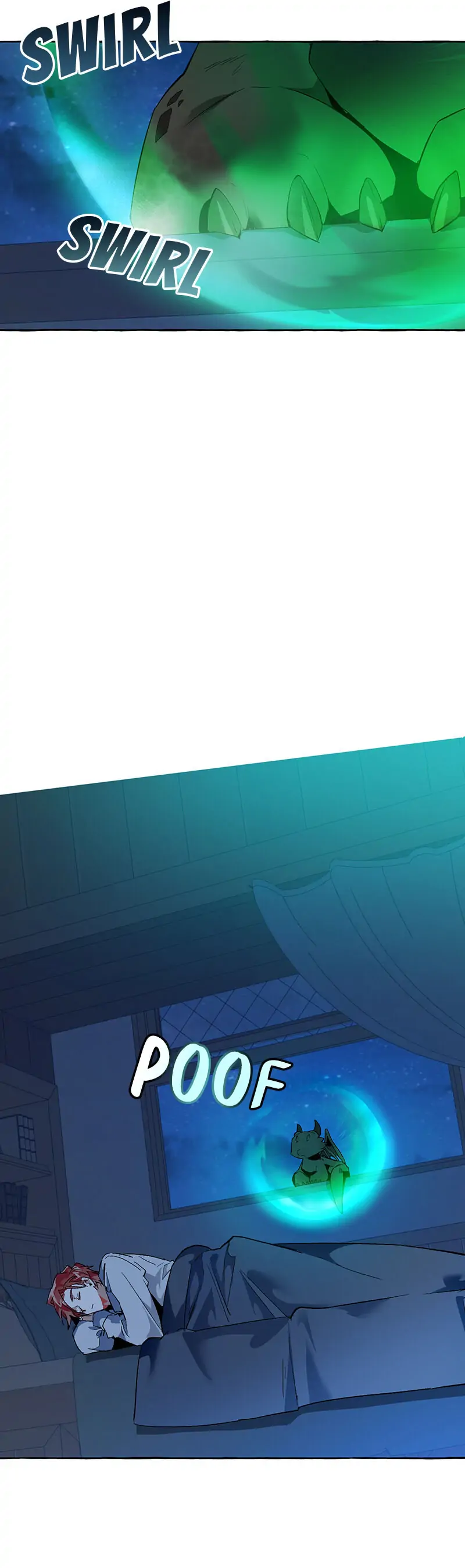 Read Lout of Count's Family EN Manga Online
