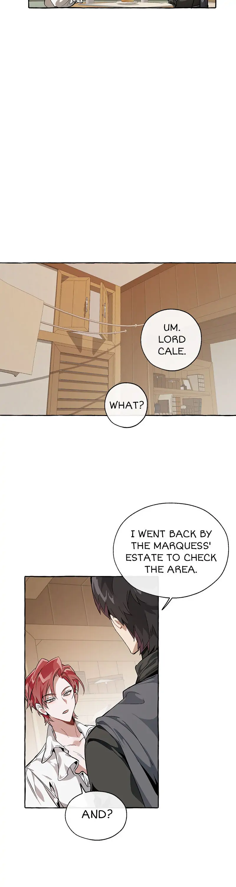Read Lout of Count's Family EN Manga Online