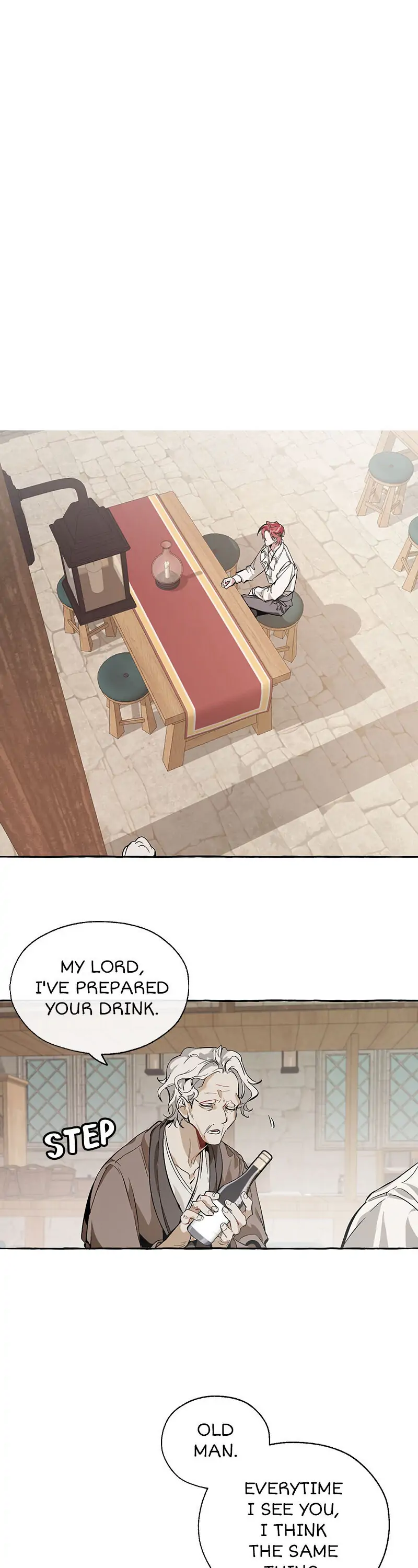 Read Lout of Count's Family EN Manga Online