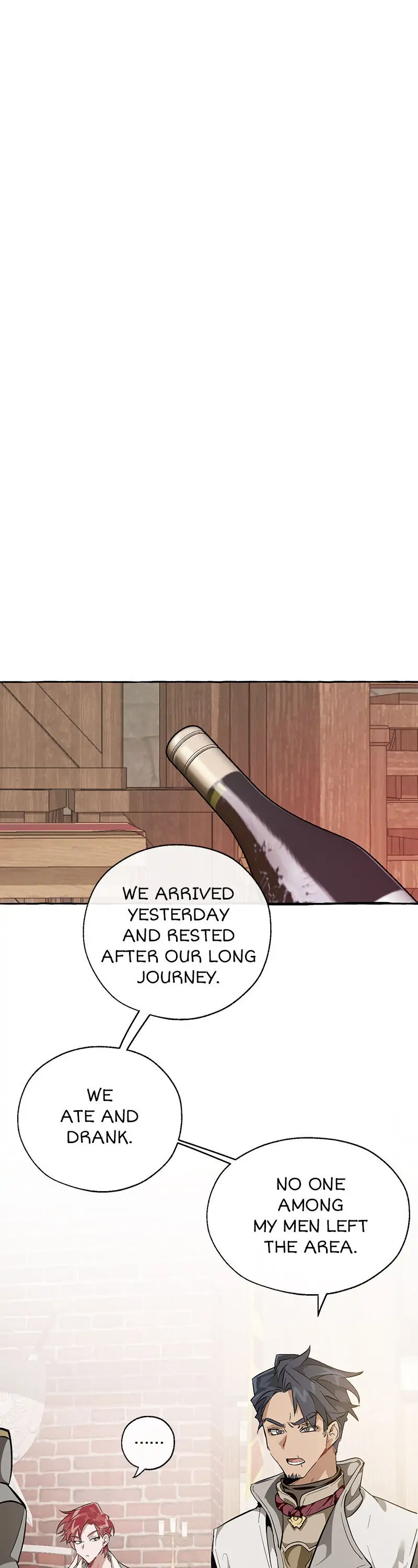 Read Lout of Count's Family EN Manga Online