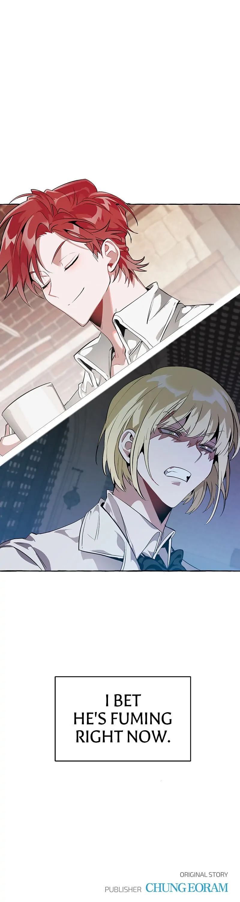 Read Lout of Count's Family EN Manga Online