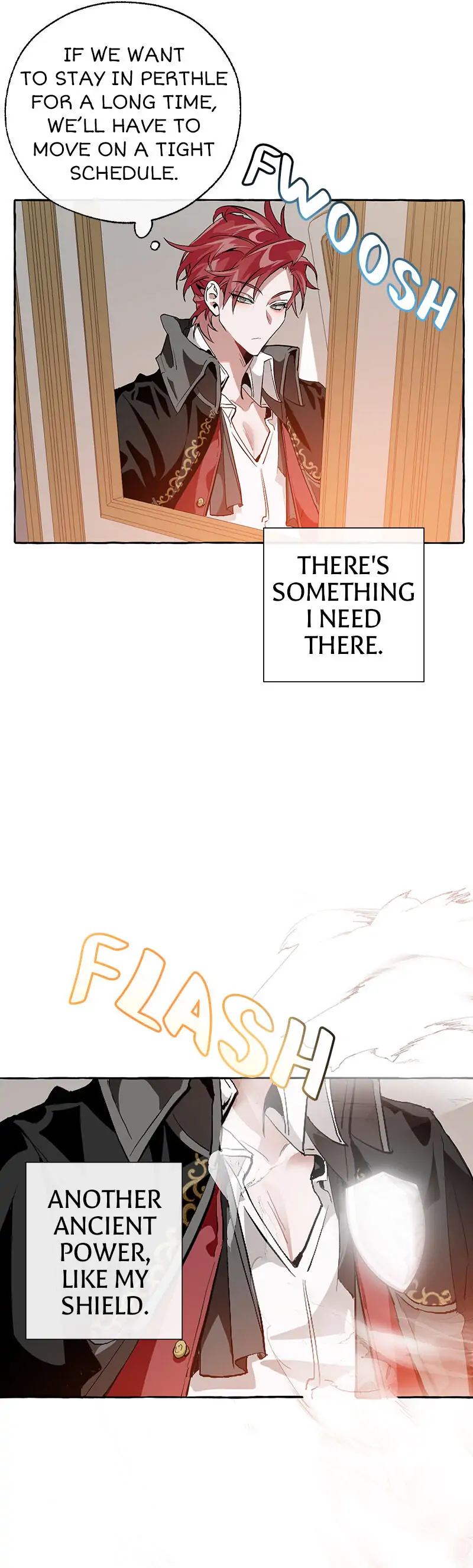 Read Lout of Count's Family EN Manga Online