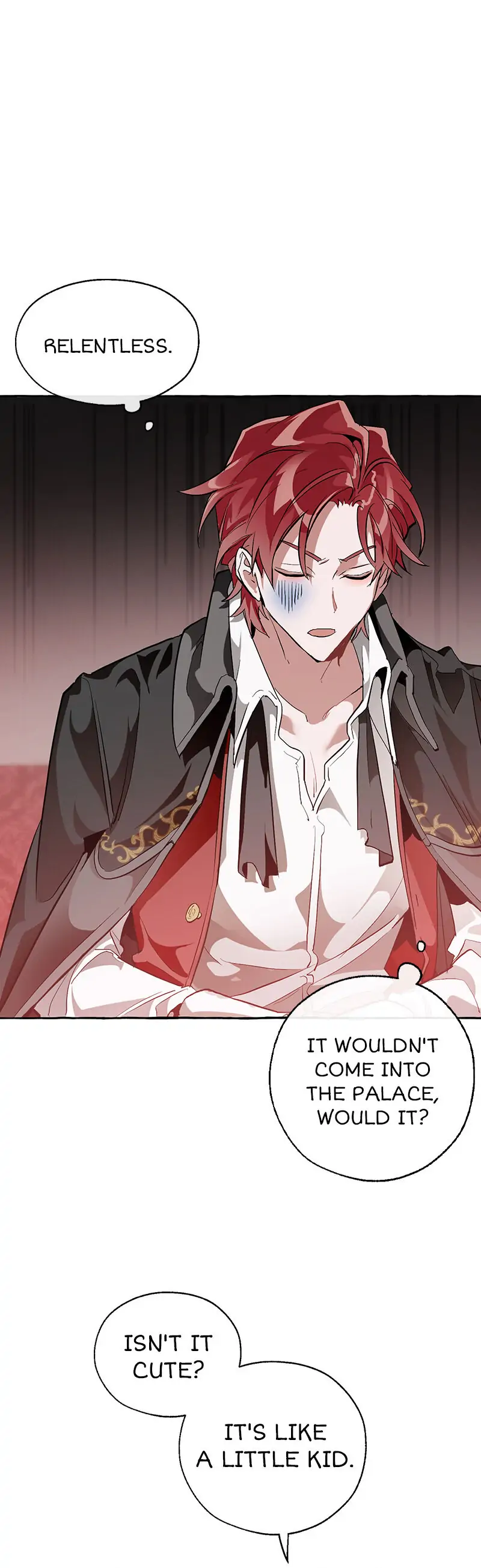 Read Lout of Count's Family EN Manga Online