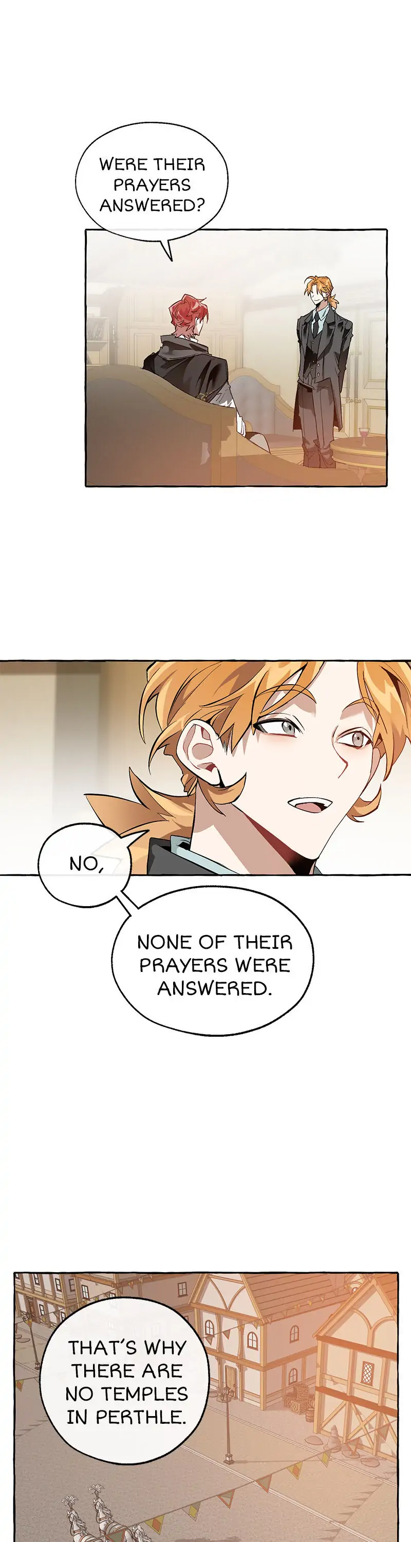Read Lout of Count's Family EN Manga Online