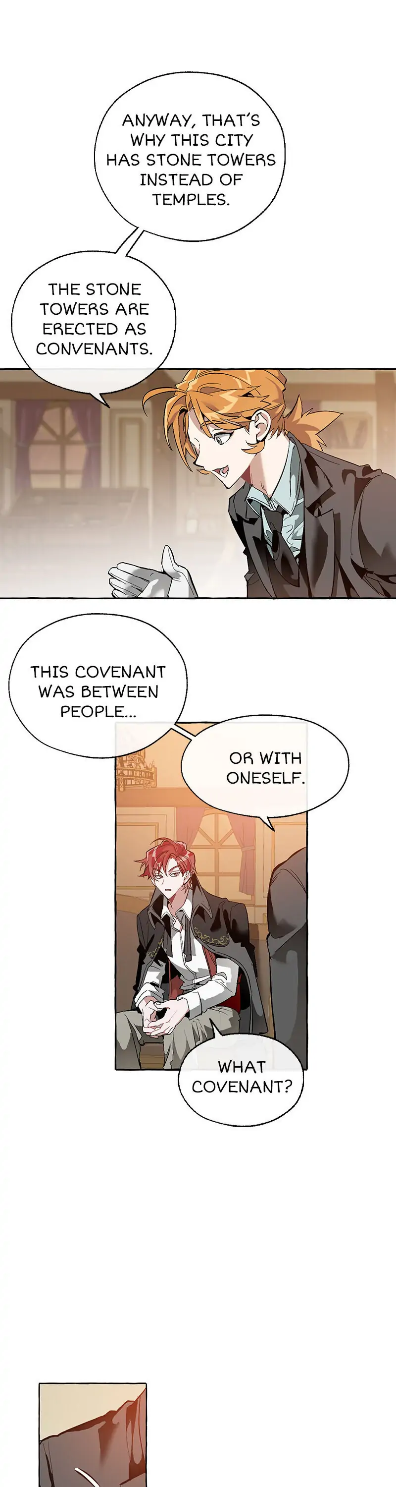 Read Lout of Count's Family EN Manga Online