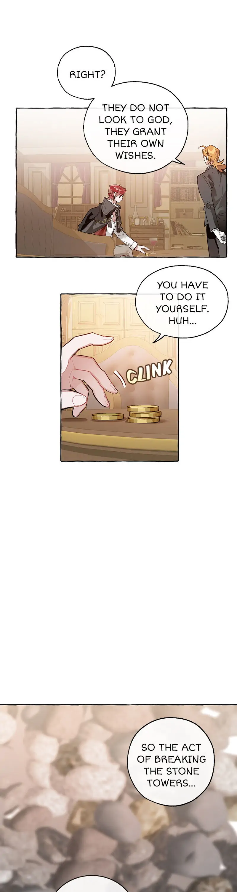 Read Lout of Count's Family EN Manga Online
