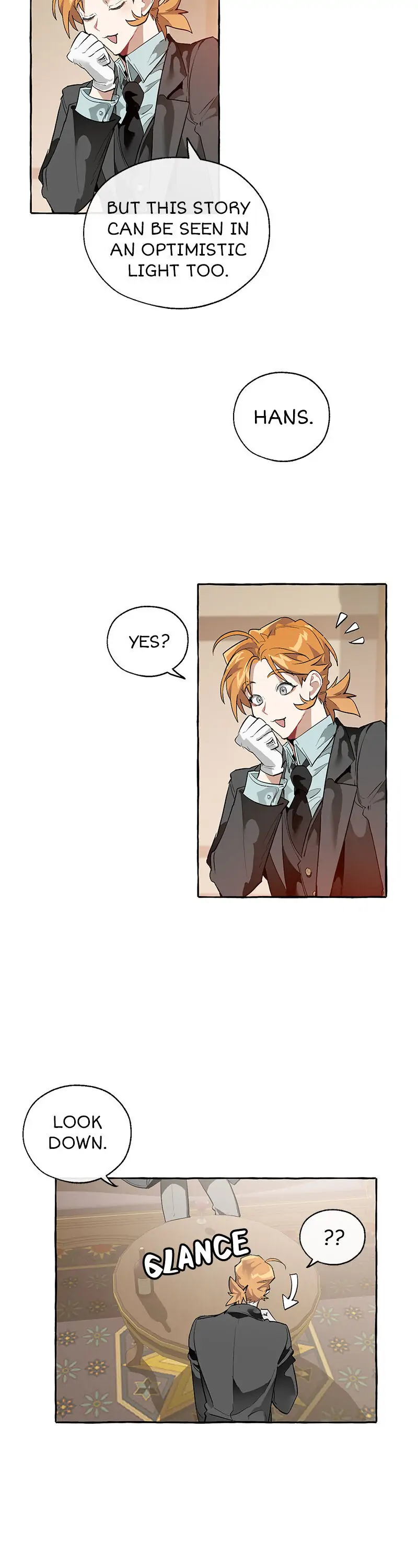 Read Lout of Count's Family EN Manga Online