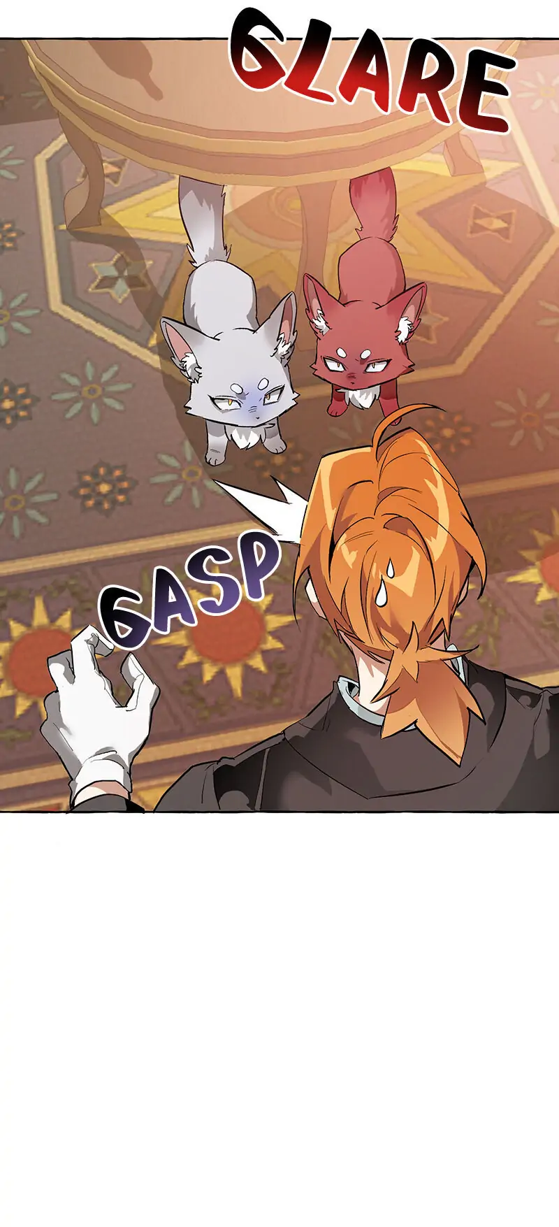 Read Lout of Count's Family EN Manga Online