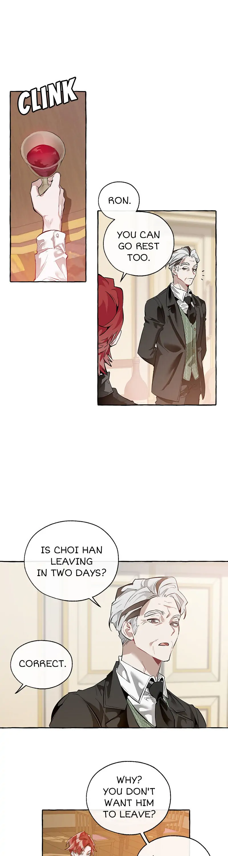 Read Lout of Count's Family EN Manga Online