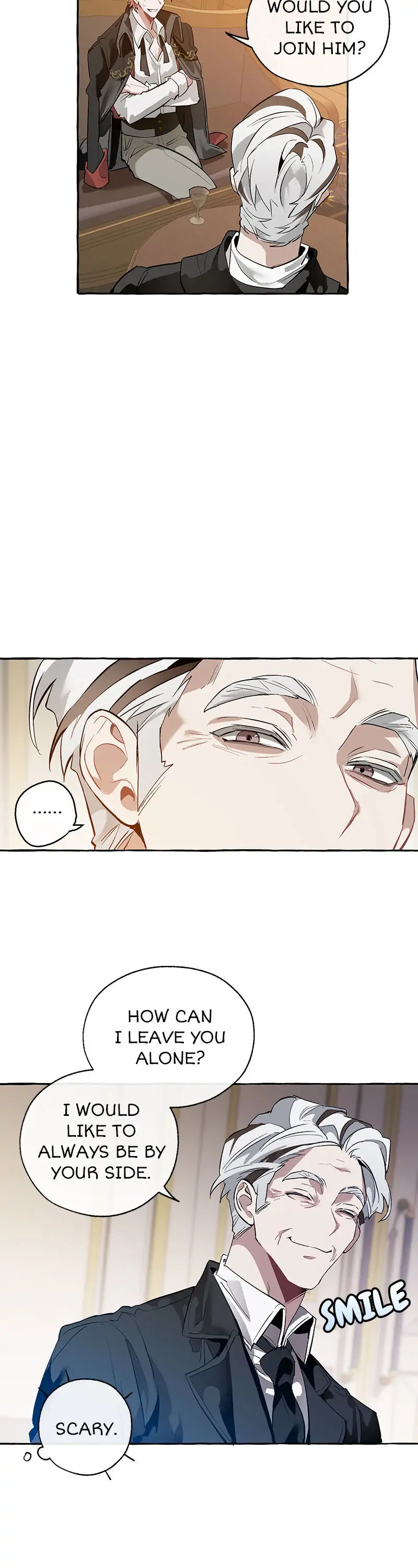 Read Lout of Count's Family EN Manga Online