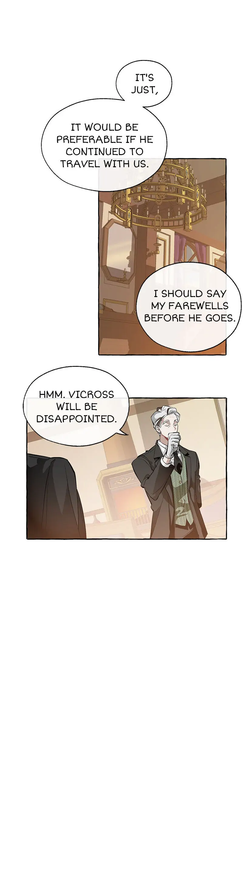 Read Lout of Count's Family EN Manga Online