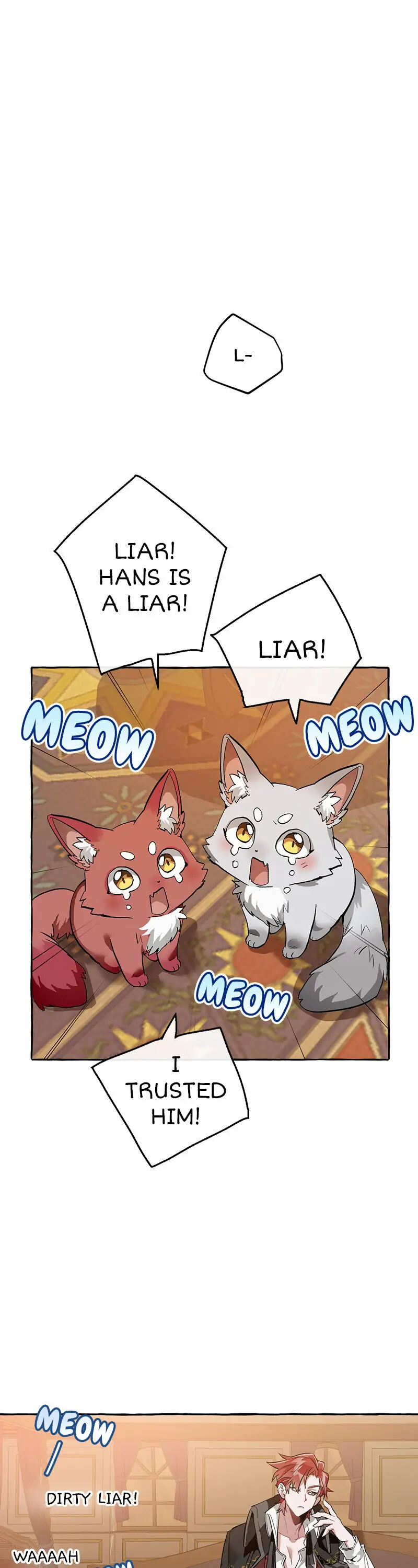 Read Lout of Count's Family EN Manga Online