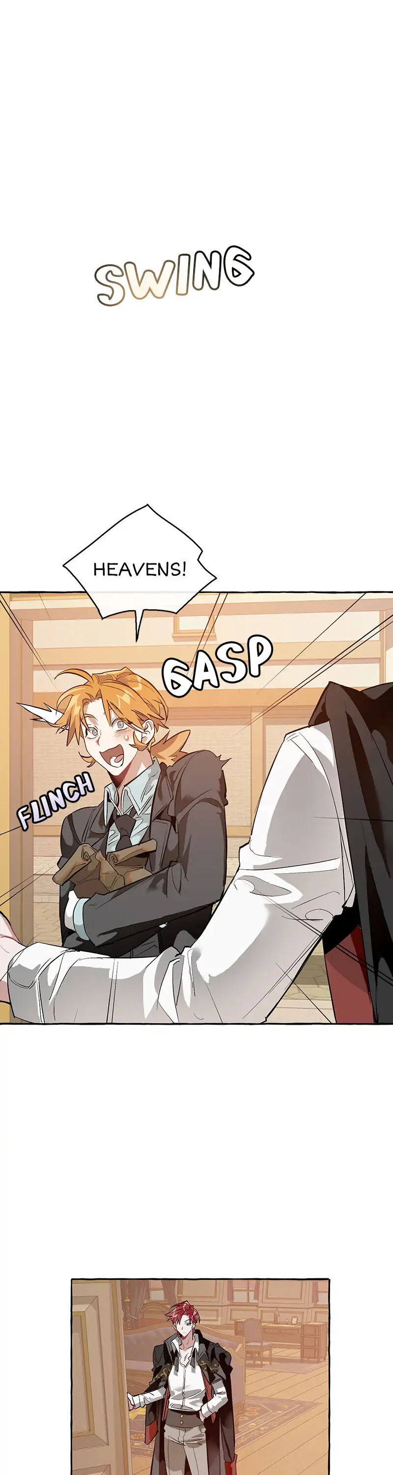 Read Lout of Count's Family EN Manga Online