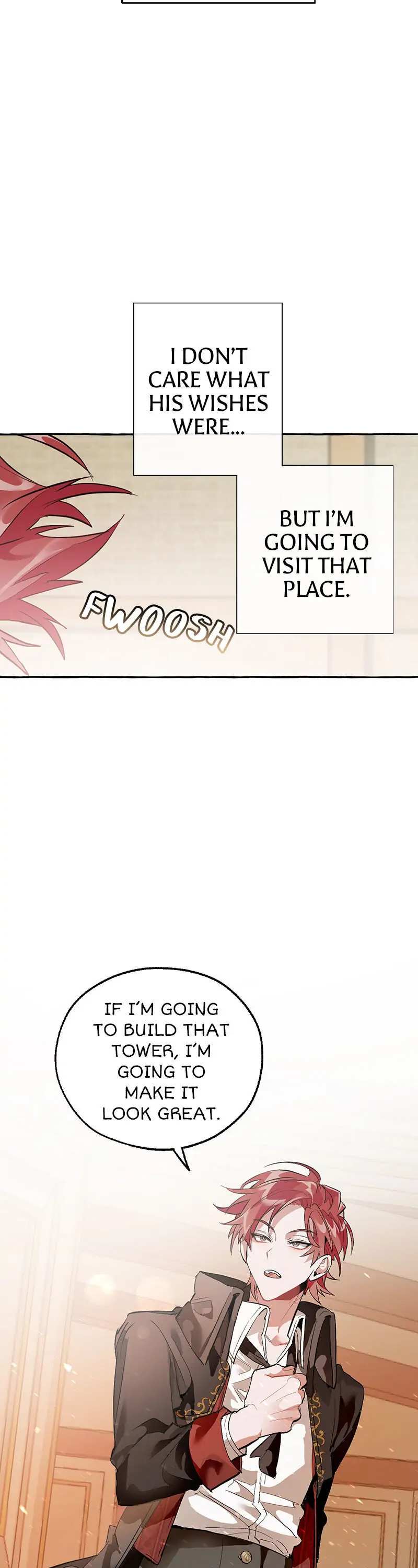 Read Lout of Count's Family EN Manga Online