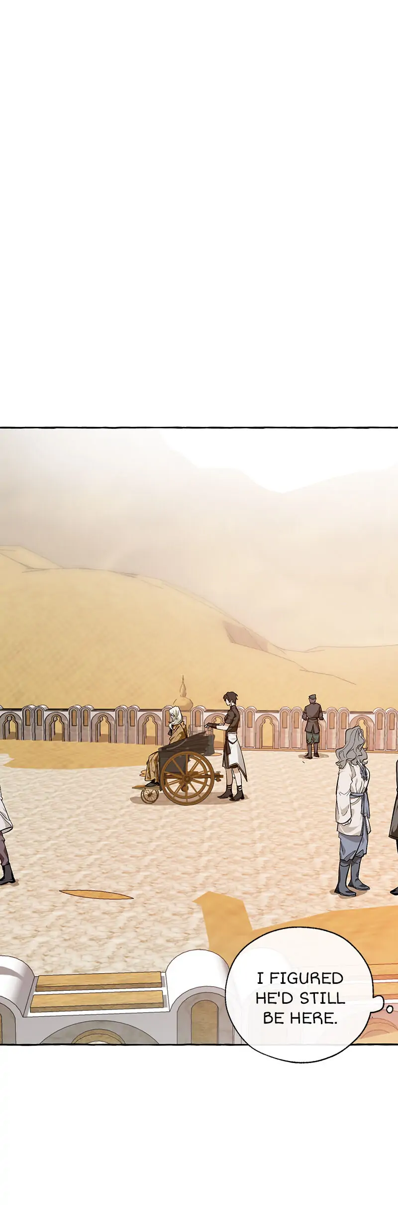 Read Lout of Count's Family EN Manga Online