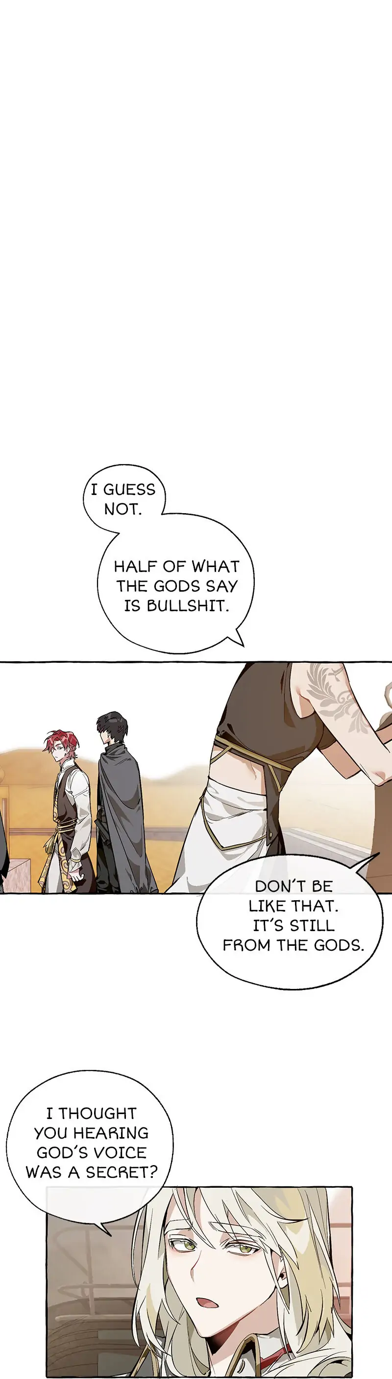 Read Lout of Count's Family EN Manga Online