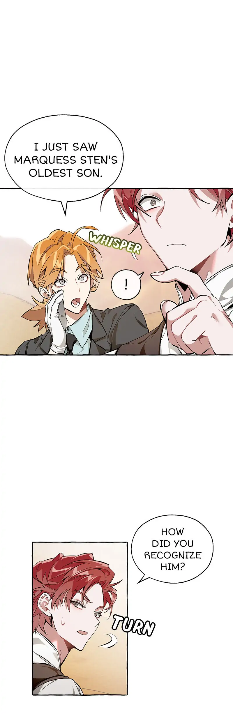 Read Lout of Count's Family EN Manga Online