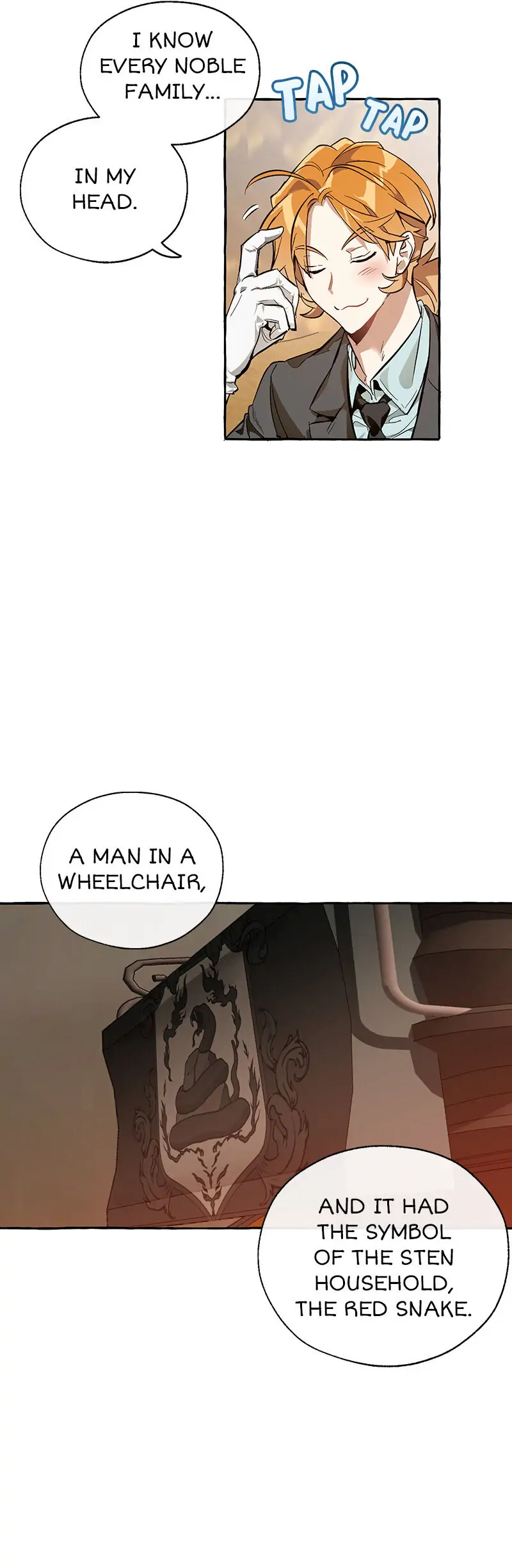 Read Lout of Count's Family EN Manga Online
