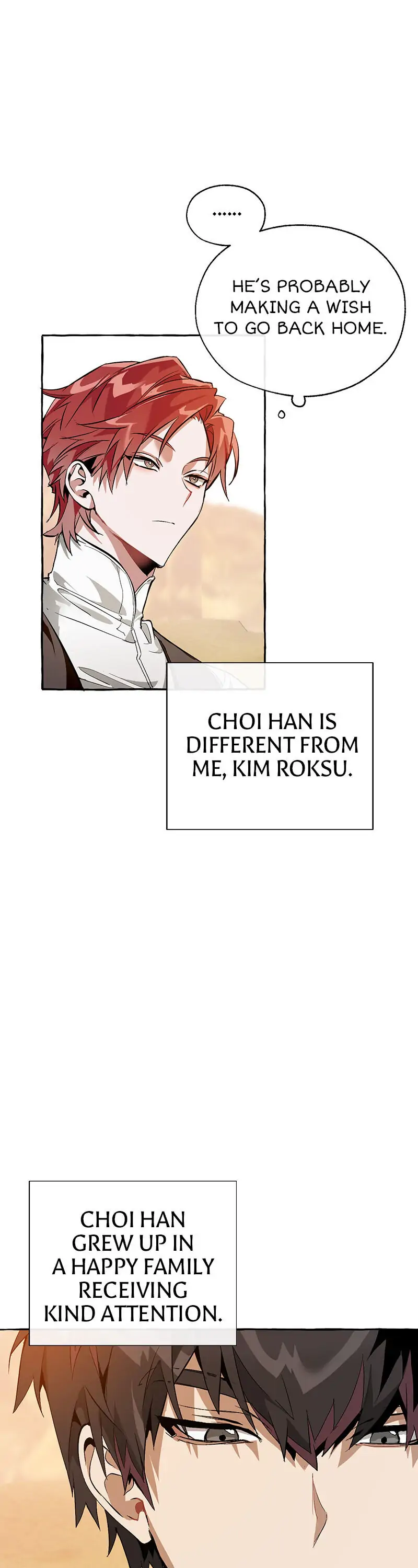 Read Lout of Count's Family EN Manga Online