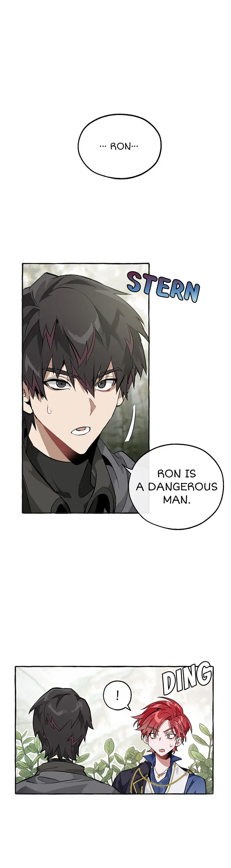 Read Lout of Count's Family EN Manga Online