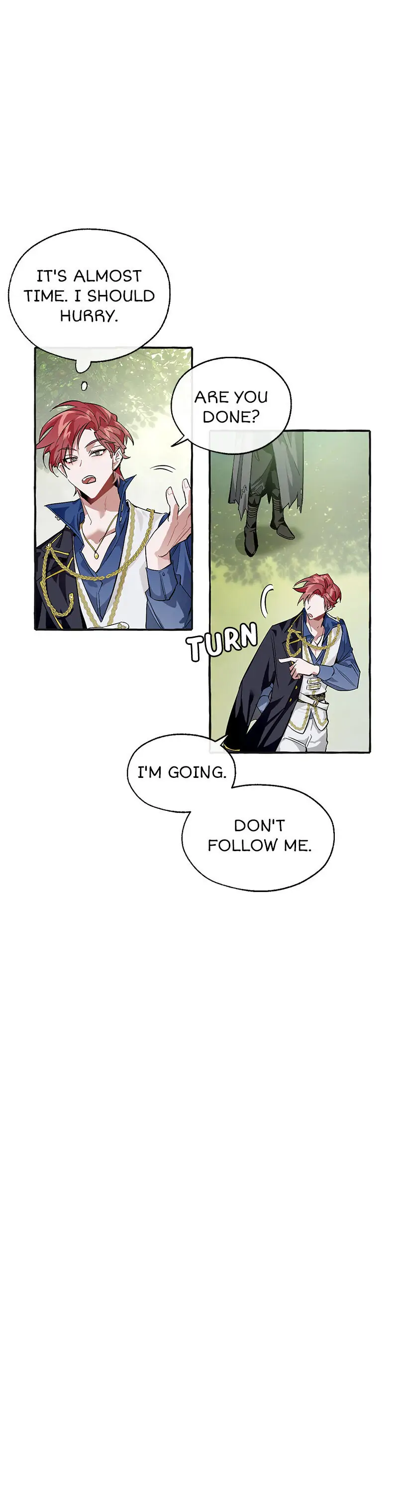 Read Lout of Count's Family EN Manga Online