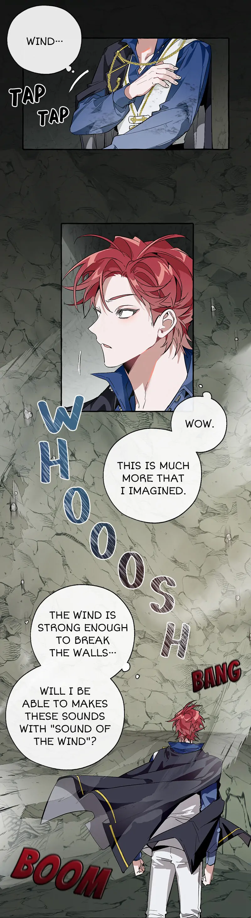 Read Lout of Count's Family EN Manga Online