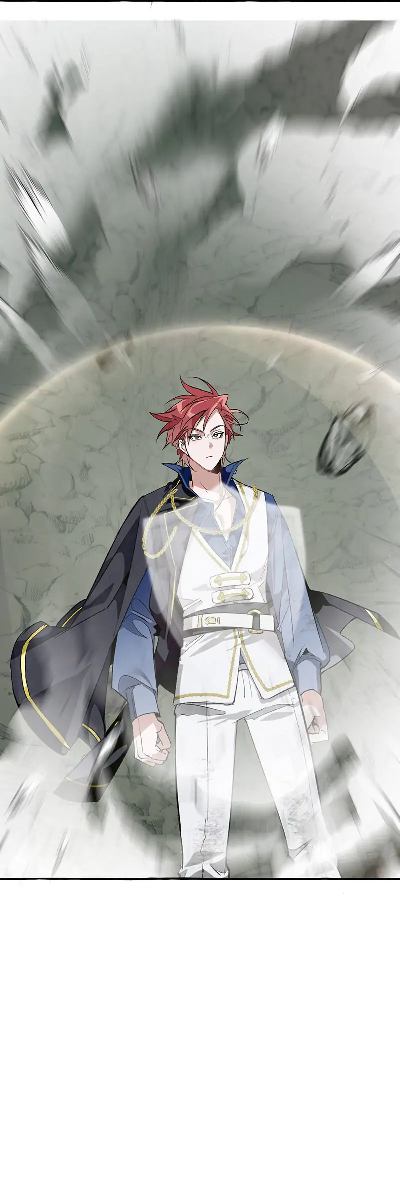 Read Lout of Count's Family EN Manga Online