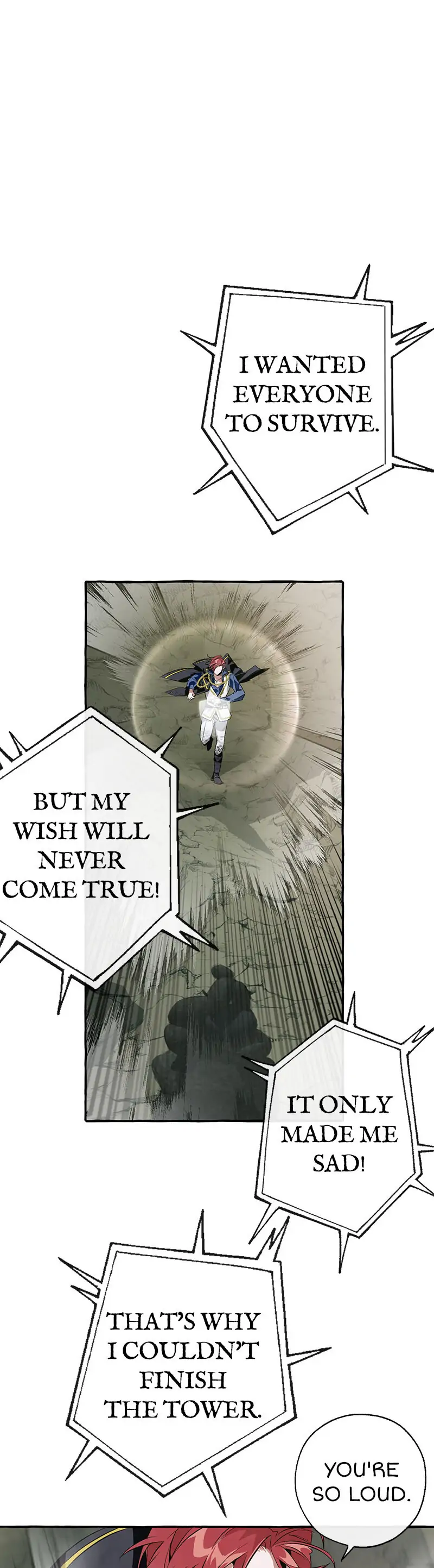 Read Lout of Count's Family EN Manga Online
