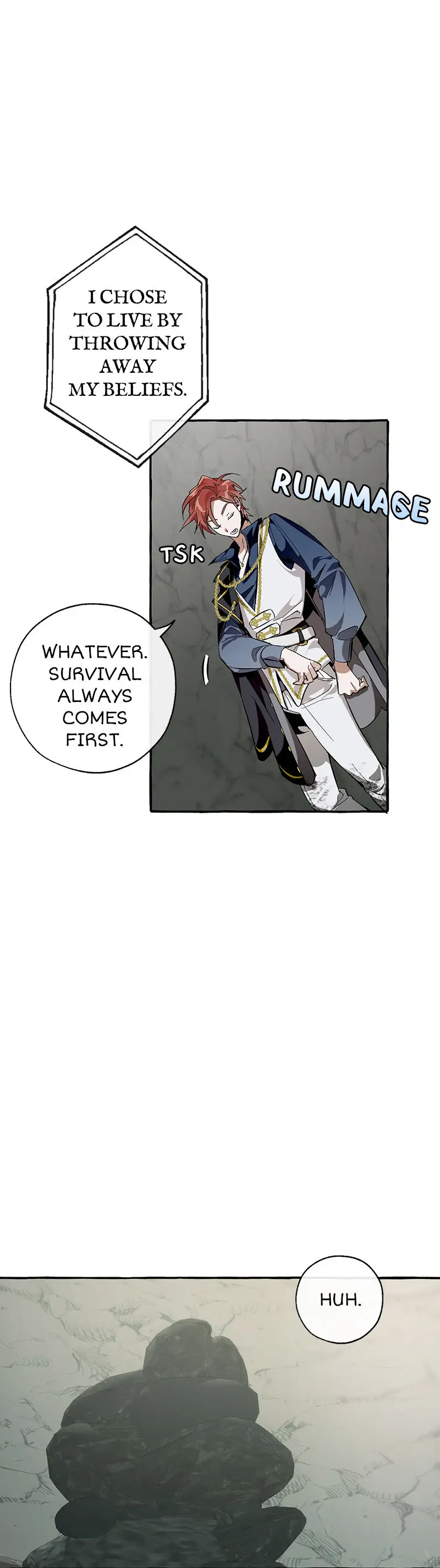 Read Lout of Count's Family EN Manga Online