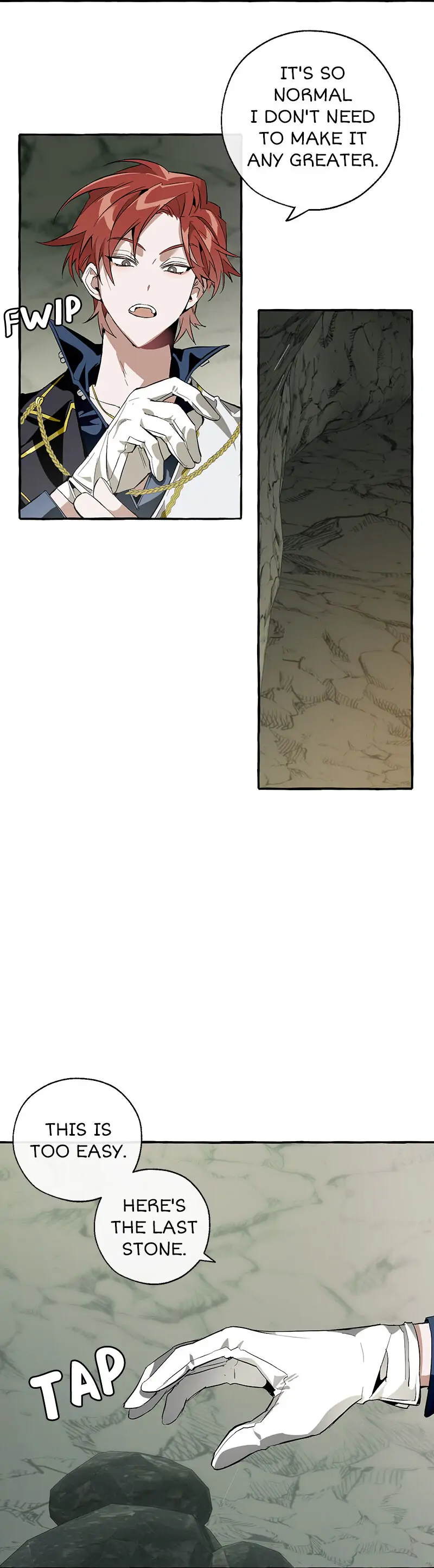 Read Lout of Count's Family EN Manga Online