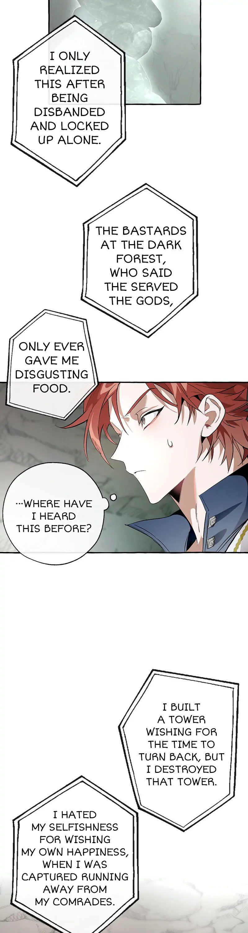 Read Lout of Count's Family EN Manga Online