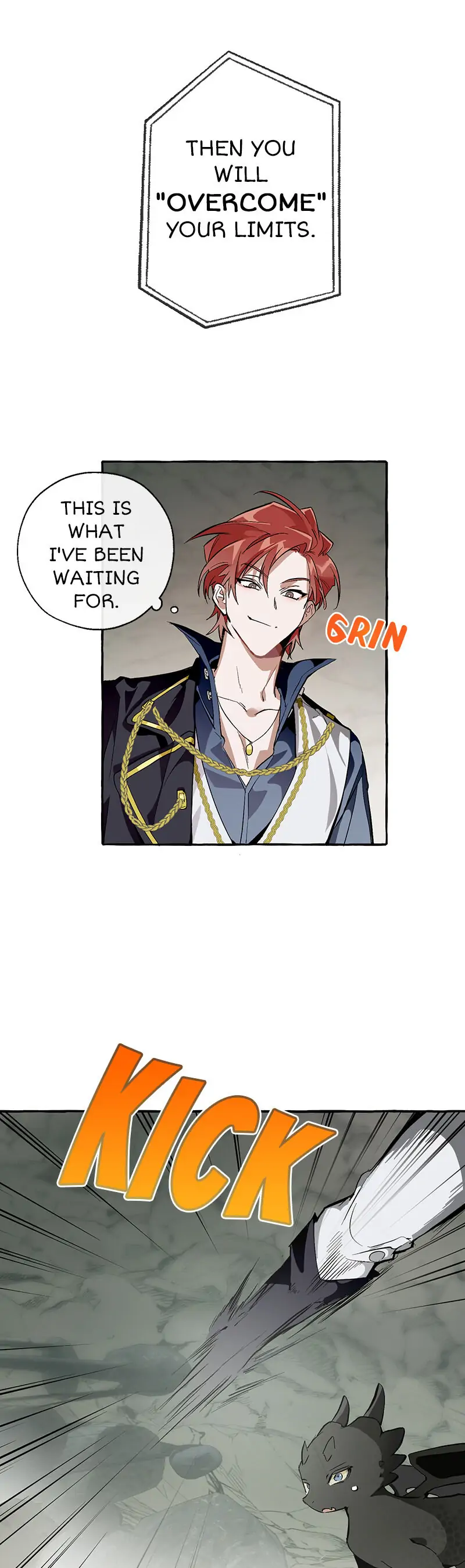 Read Lout of Count's Family EN Manga Online