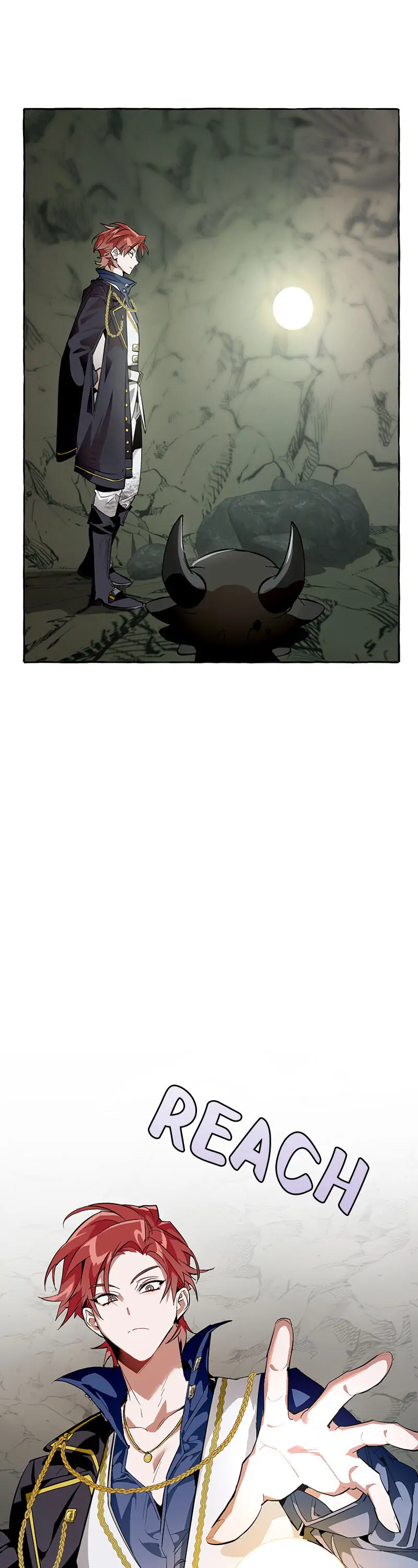 Read Lout of Count's Family EN Manga Online