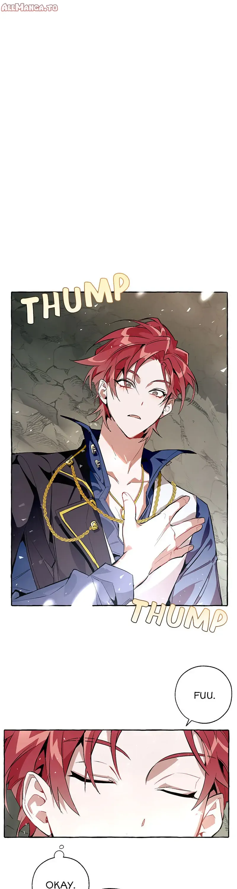 Read Lout of Count's Family EN Manga Online