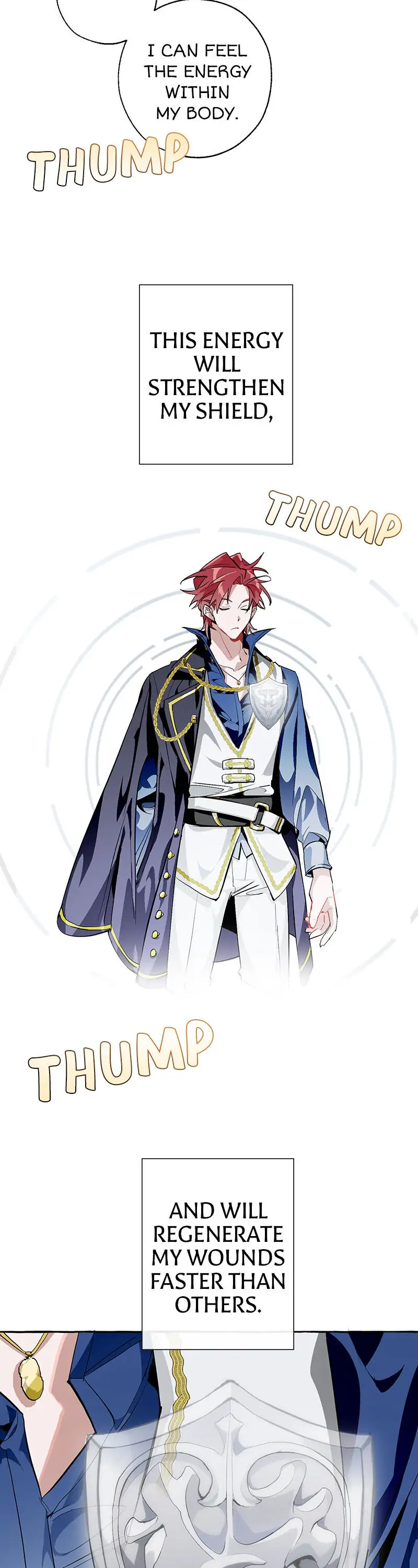 Read Lout of Count's Family EN Manga Online