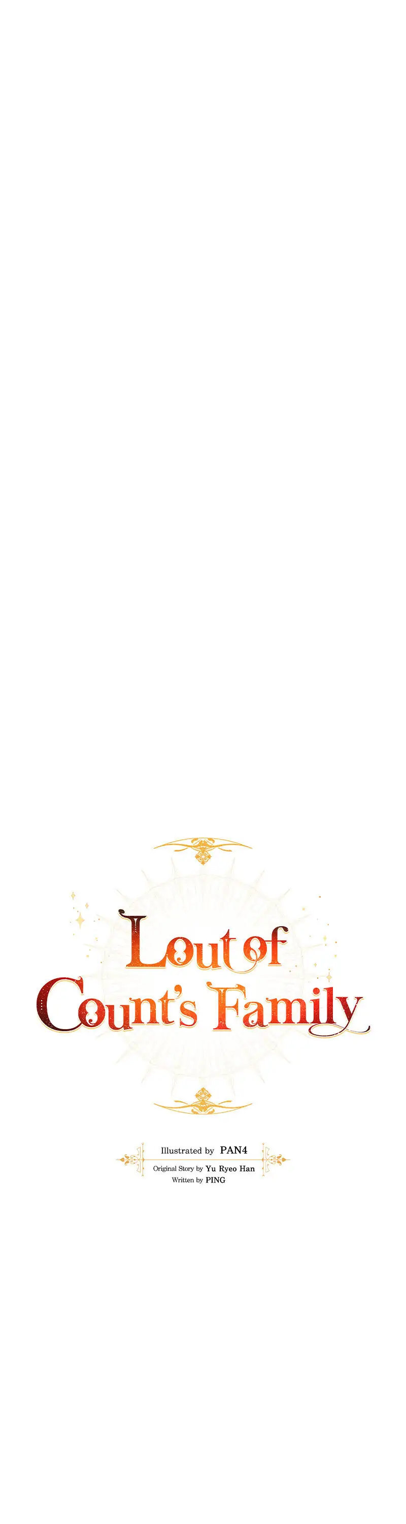 Read Lout of Count's Family EN Manga Online