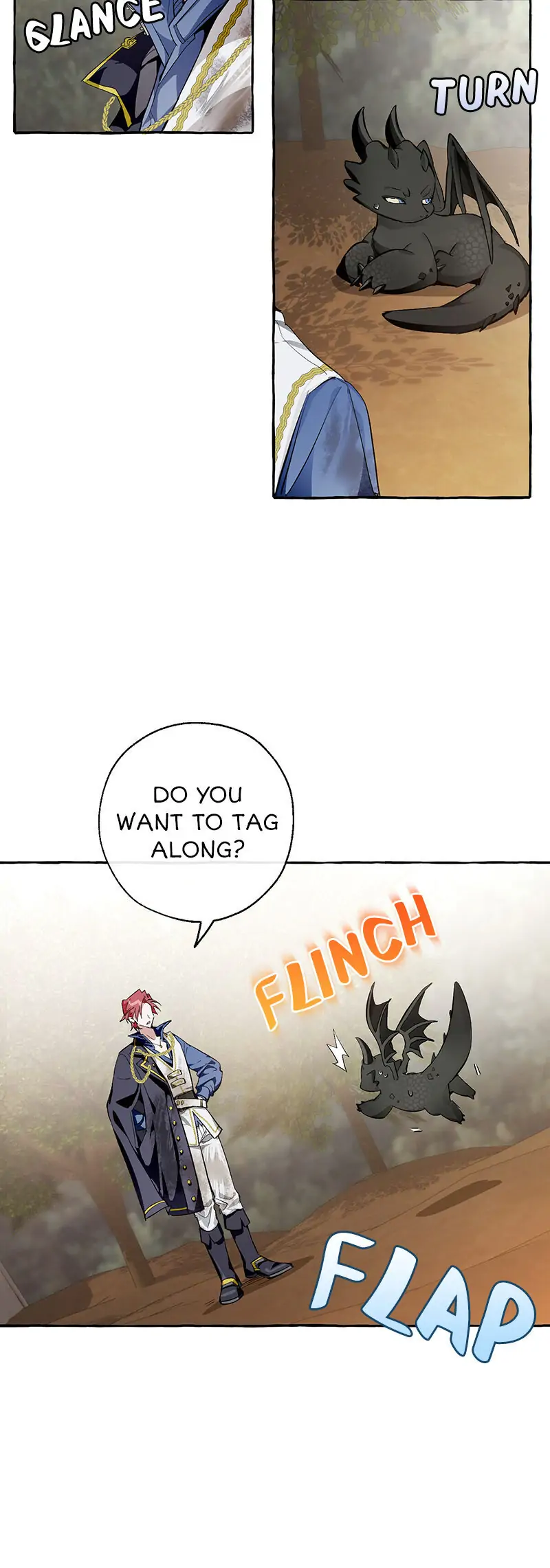 Read Lout of Count's Family EN Manga Online