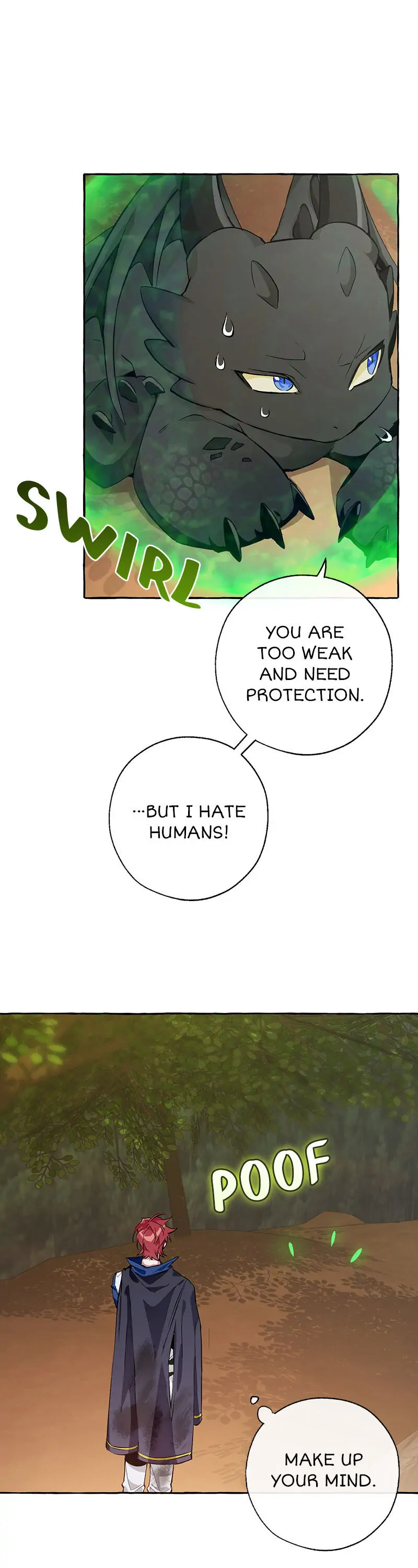 Read Lout of Count's Family EN Manga Online