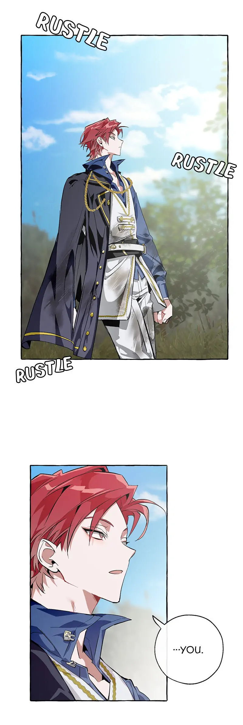 Read Lout of Count's Family EN Manga Online