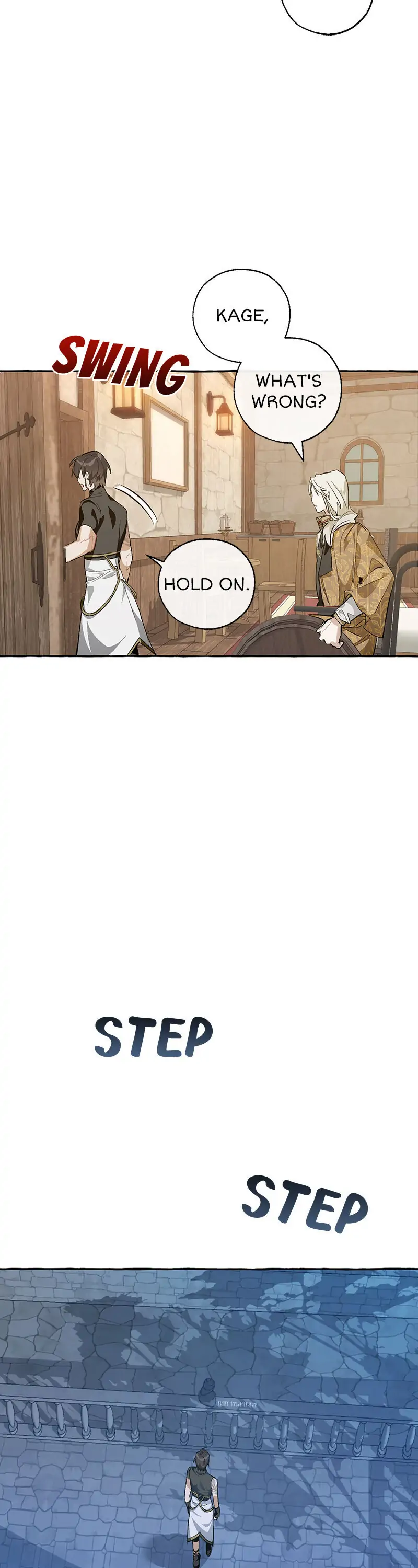Read Lout of Count's Family EN Manga Online