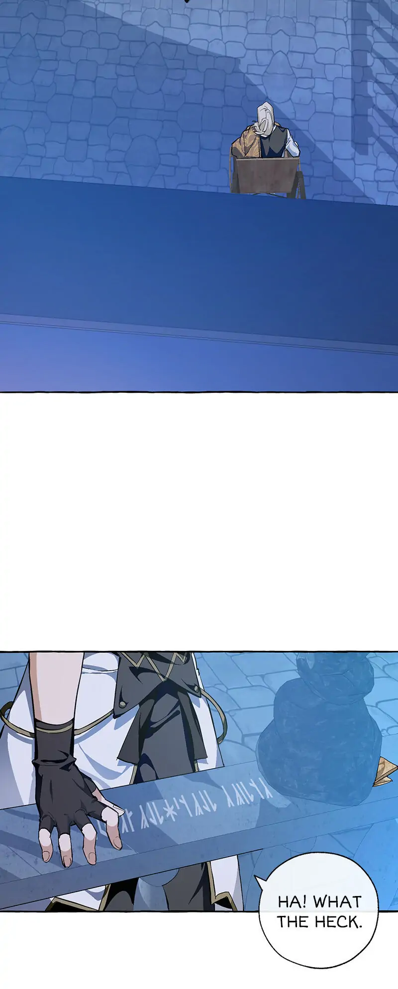 Read Lout of Count's Family EN Manga Online