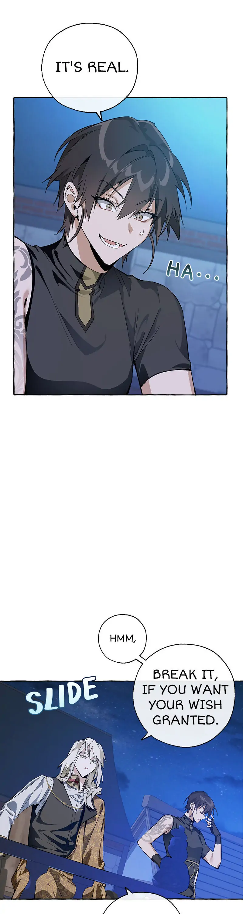 Read Lout of Count's Family EN Manga Online