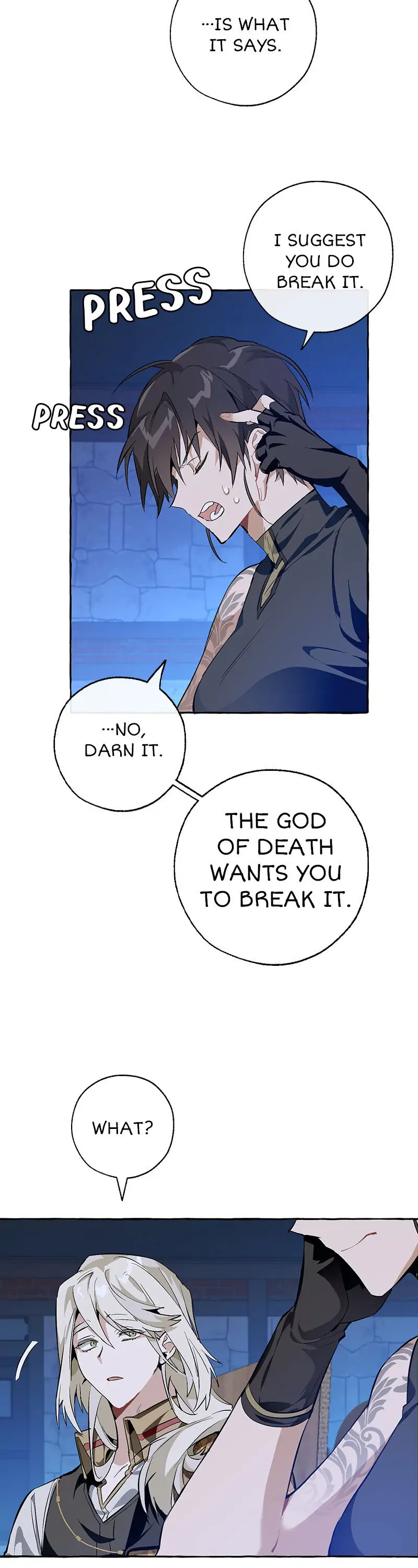 Read Lout of Count's Family EN Manga Online